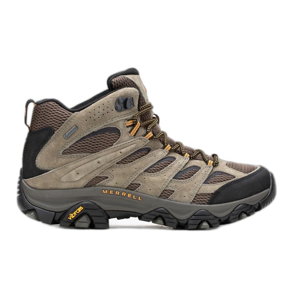 MERRELL MOAB 3 MID GTX® WALNUT 11 W